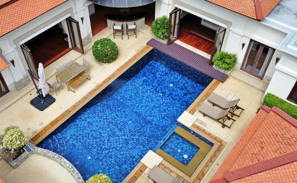 Sea-Esta Villa Bang Tao Beach  Exterior foto