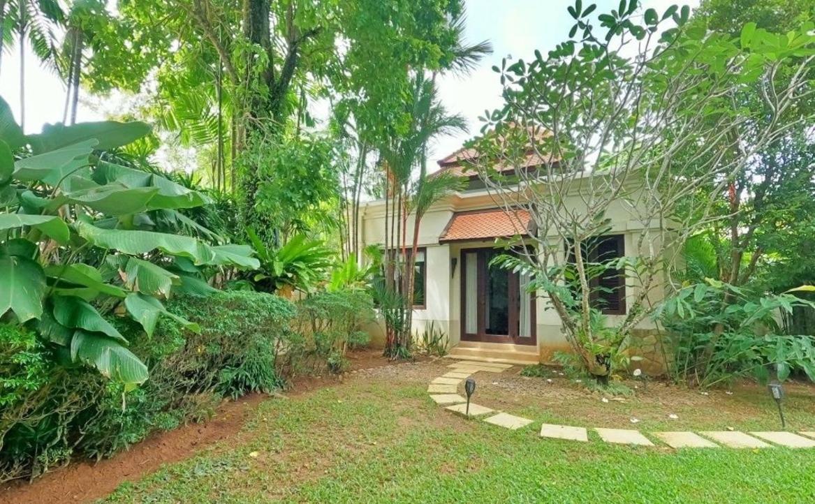 Sea-Esta Villa Bang Tao Beach  Exterior foto